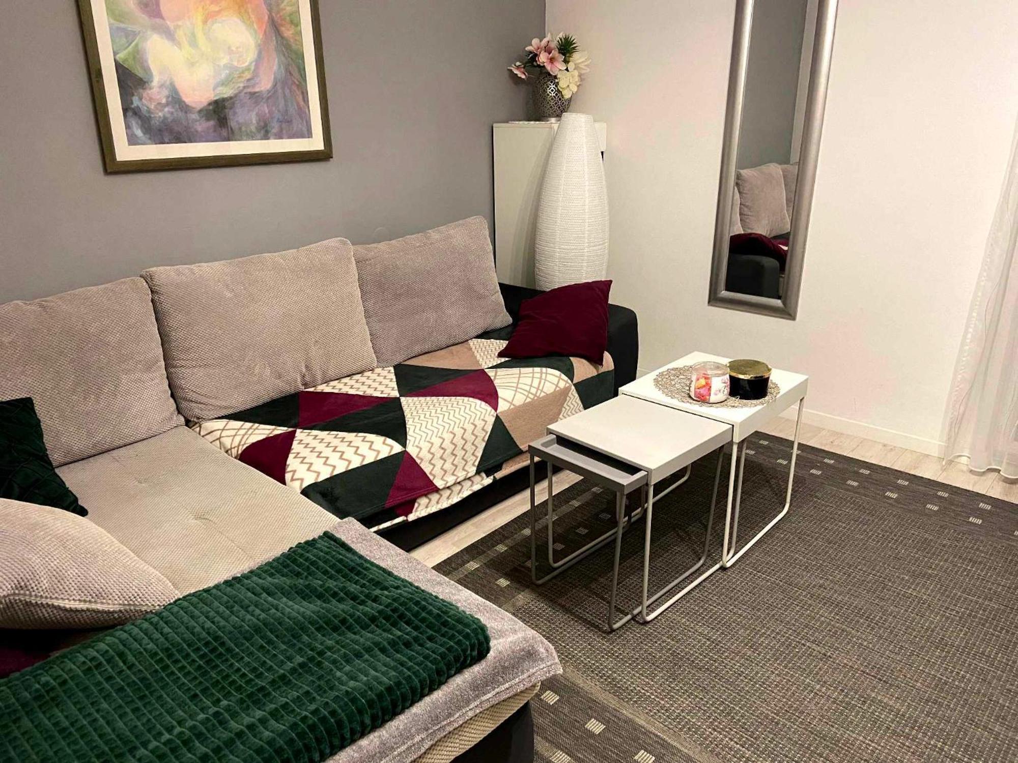 Super Horizont -Free Parking And Jaccuzzi Hotell Stobreč Eksteriør bilde